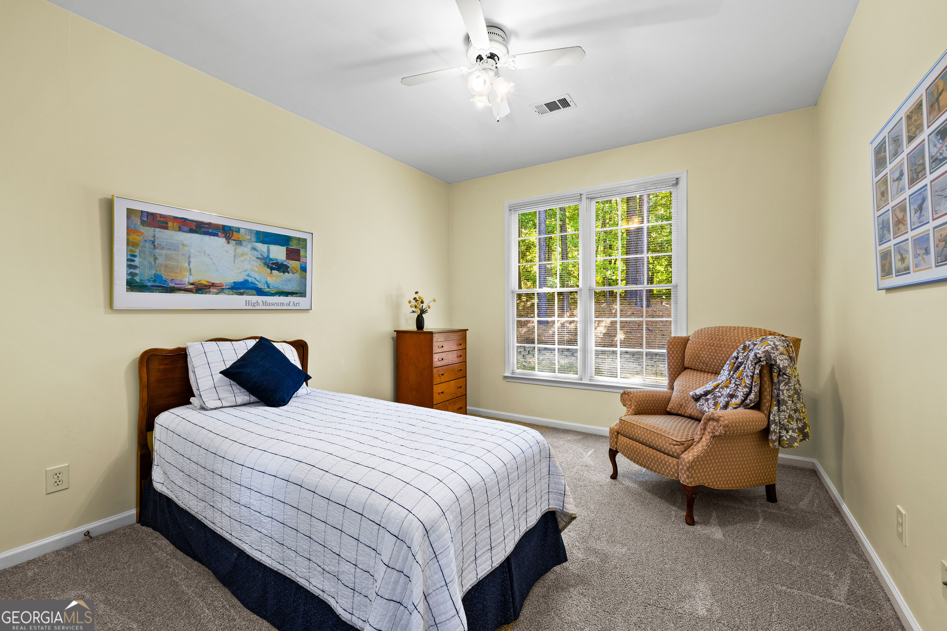 140 Lakeside Court Fayetteville GA 30214