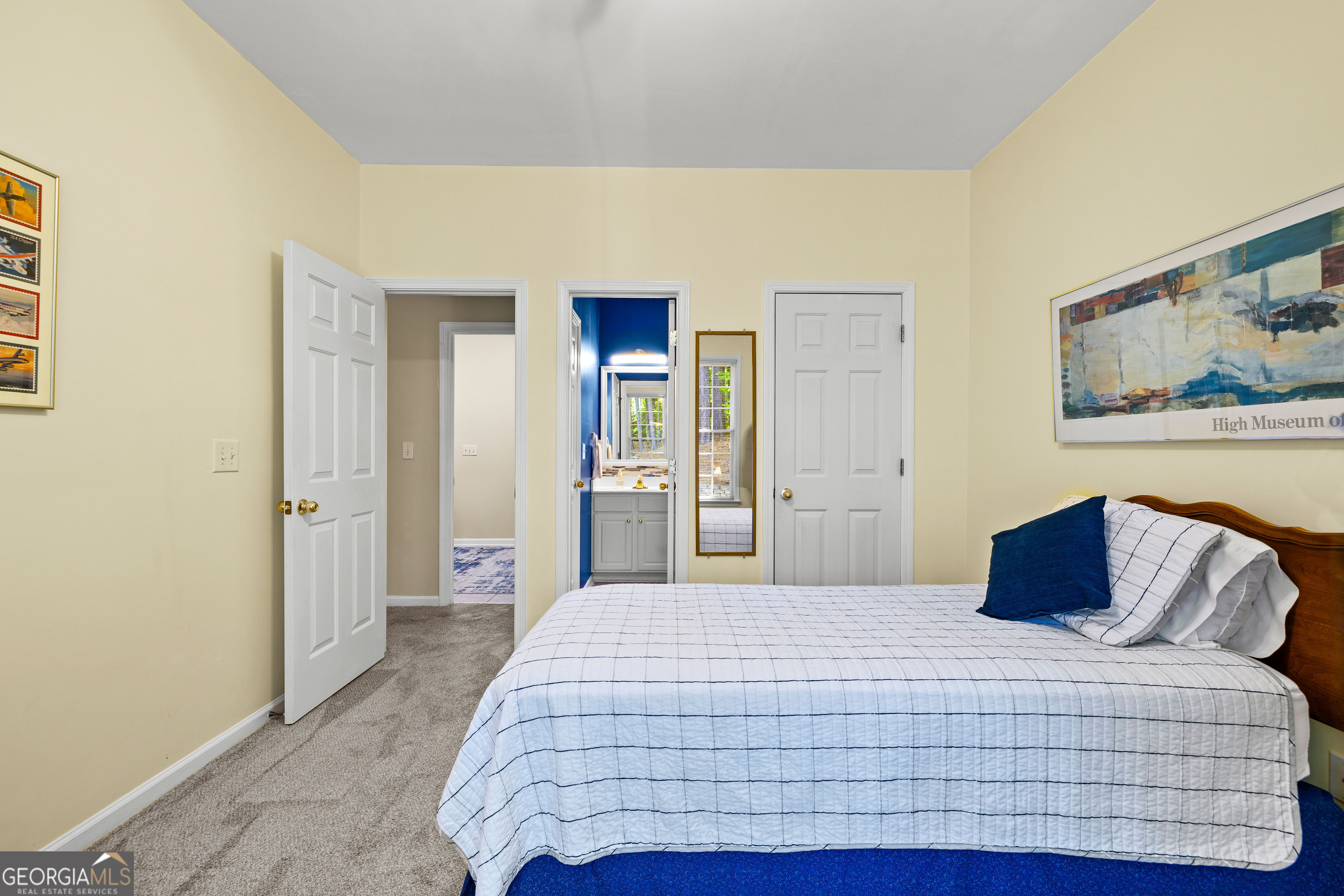 140 Lakeside Court Fayetteville GA 30214