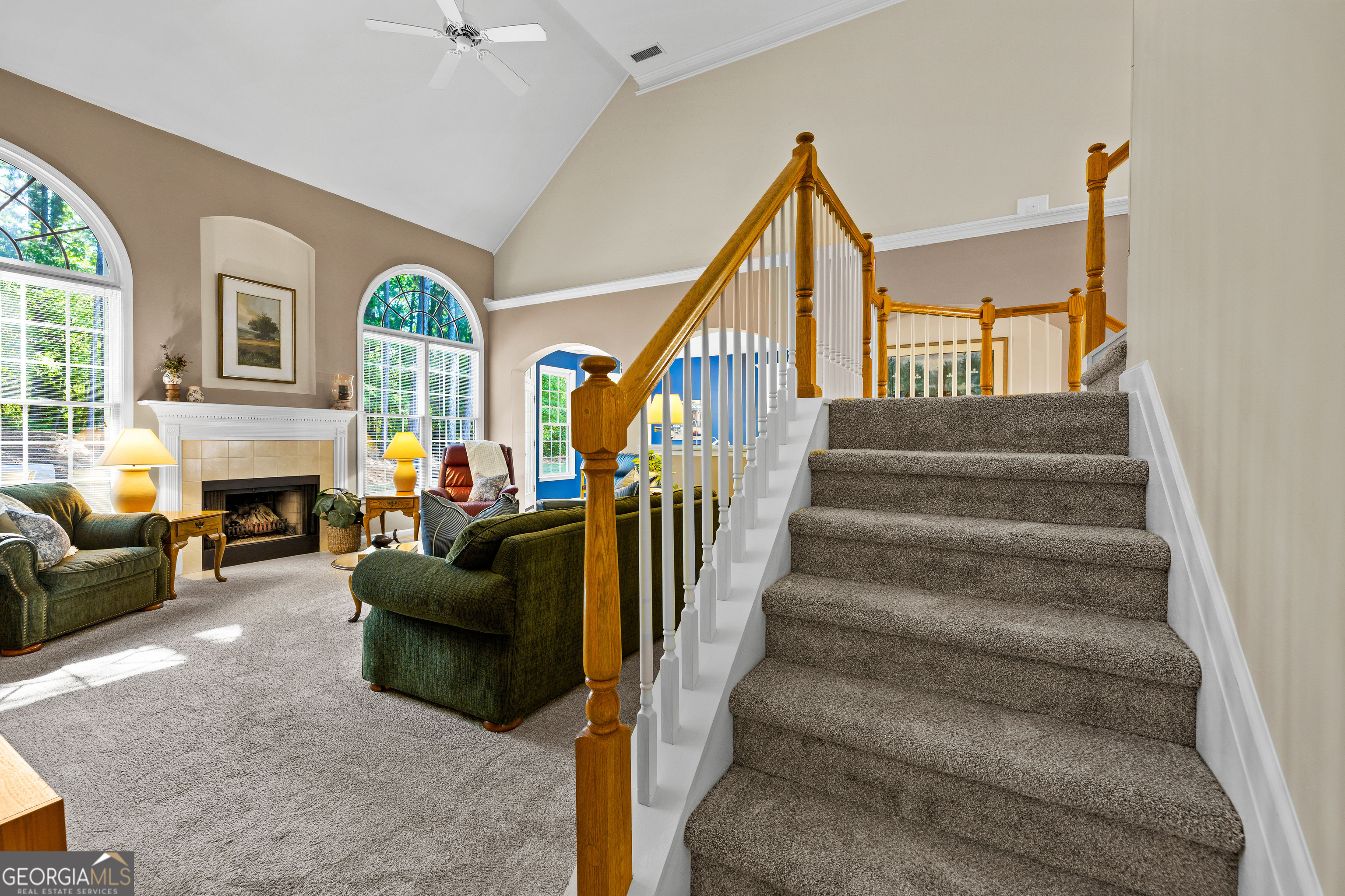 140 Lakeside Court Fayetteville GA 30214