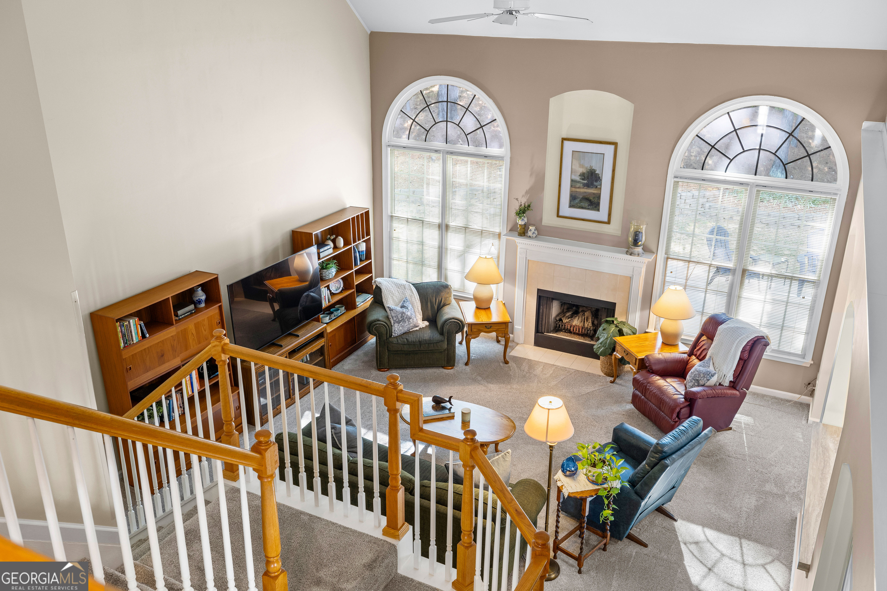 140 Lakeside Court Fayetteville GA 30214