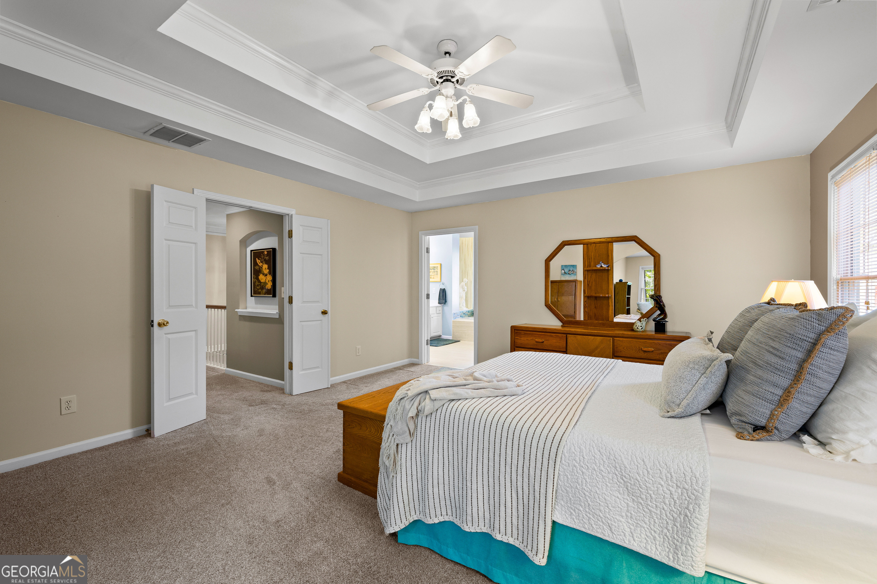 140 Lakeside Court Fayetteville GA 30214
