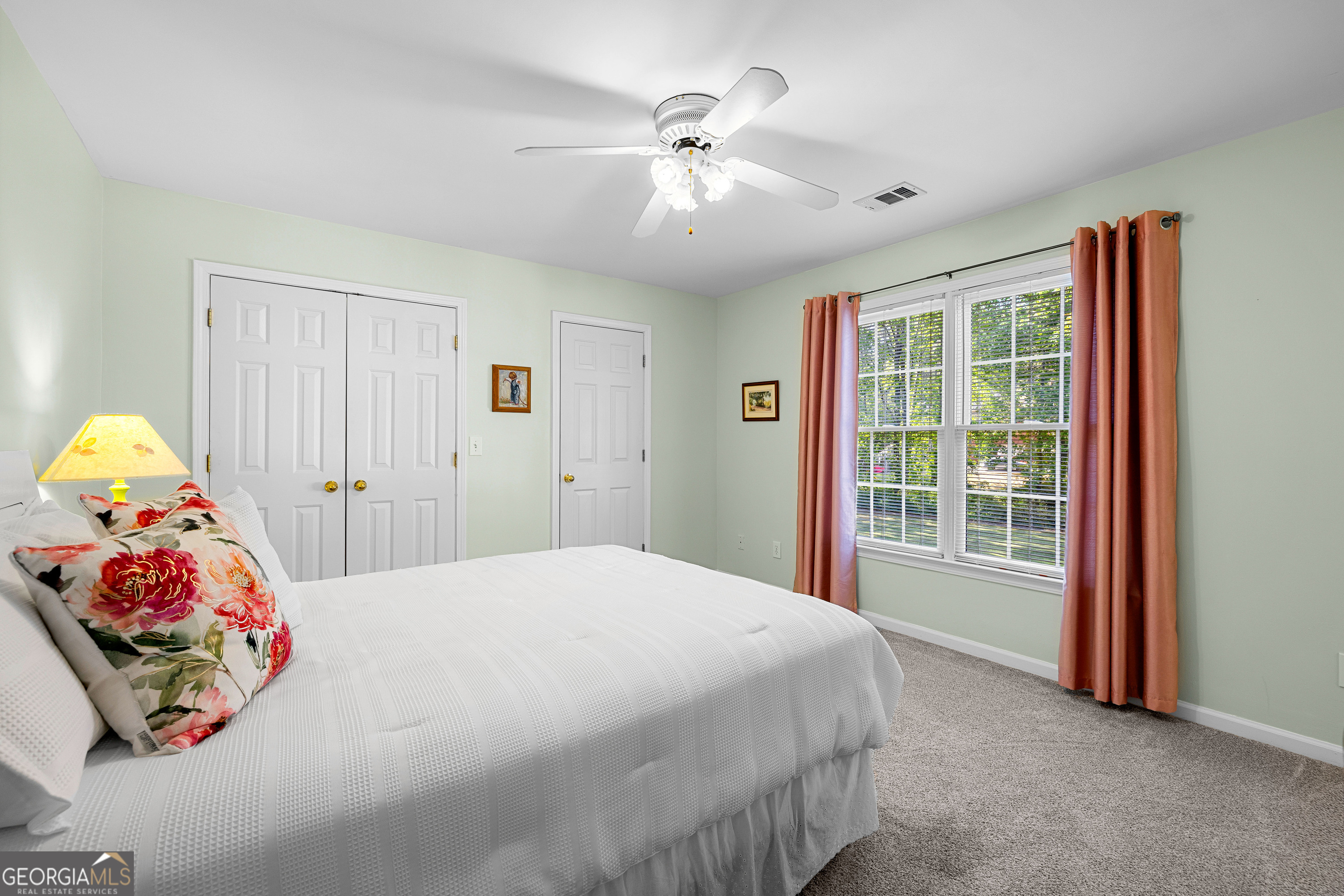 140 Lakeside Court Fayetteville GA 30214