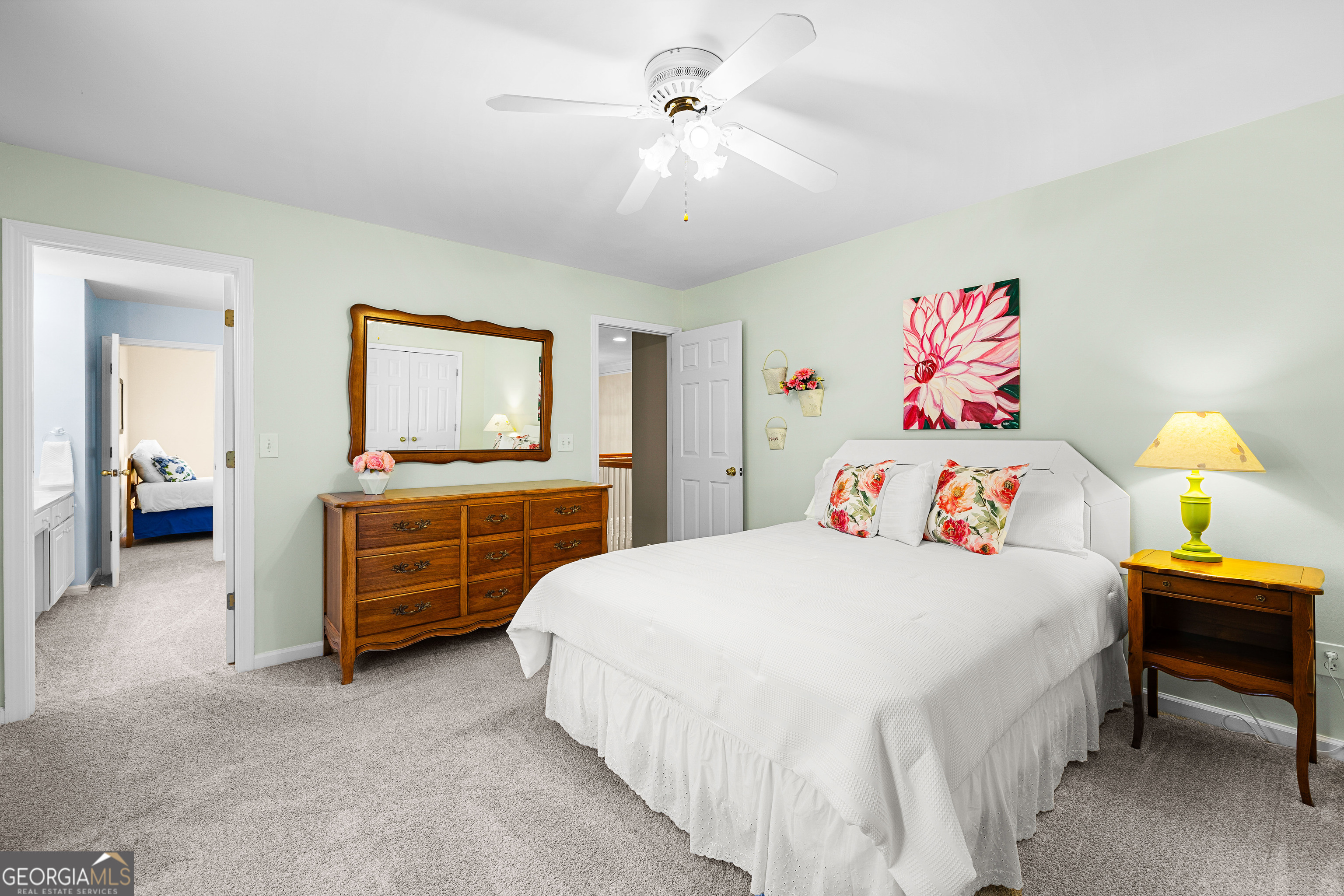 140 Lakeside Court Fayetteville GA 30214