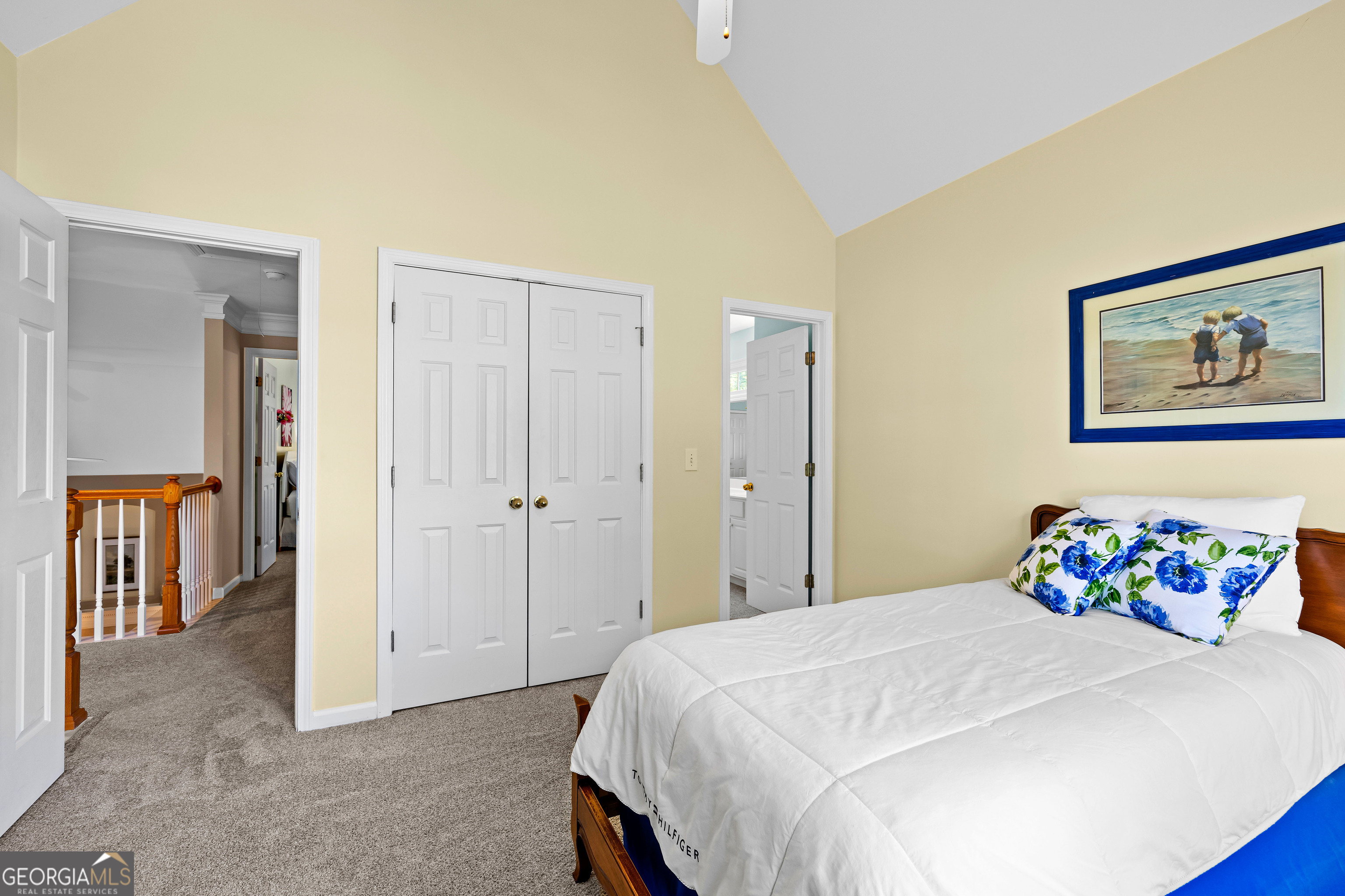 140 Lakeside Court Fayetteville GA 30214