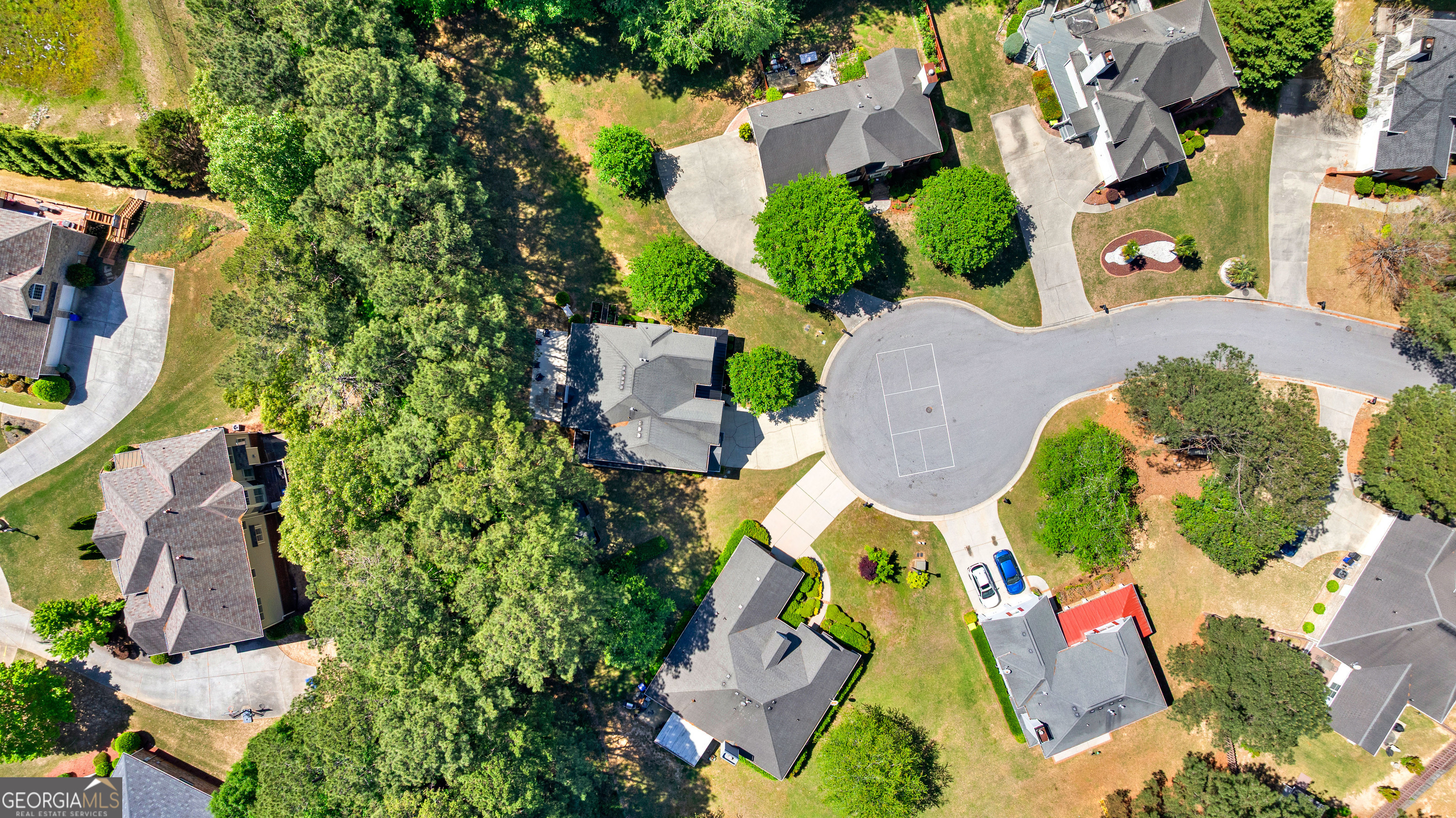 140 Lakeside Court Fayetteville GA 30214