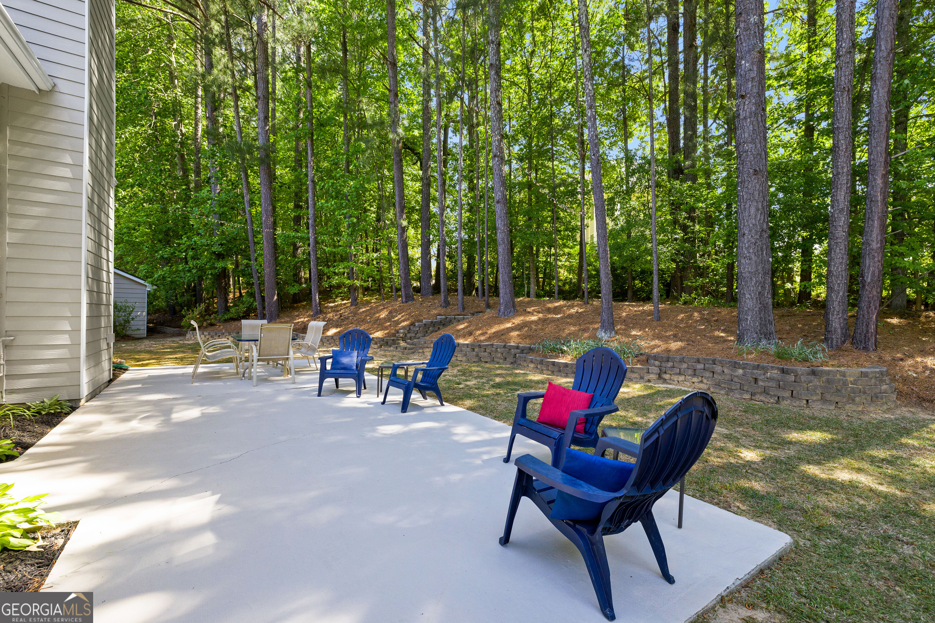 140 Lakeside Court Fayetteville GA 30214
