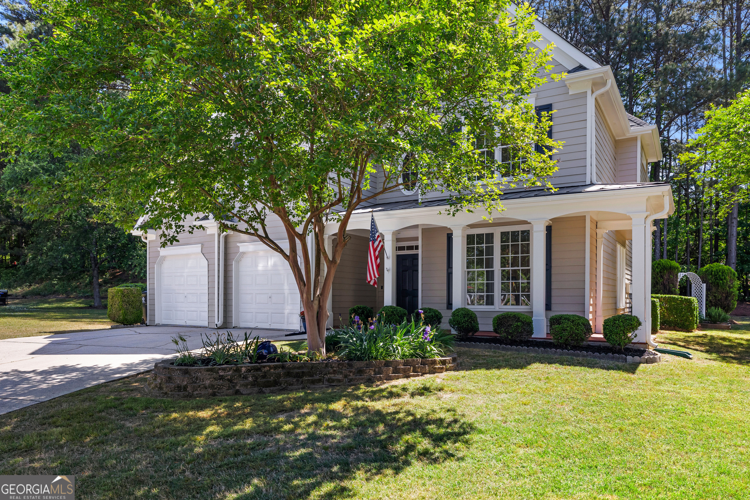 140 Lakeside Court Fayetteville GA 30214