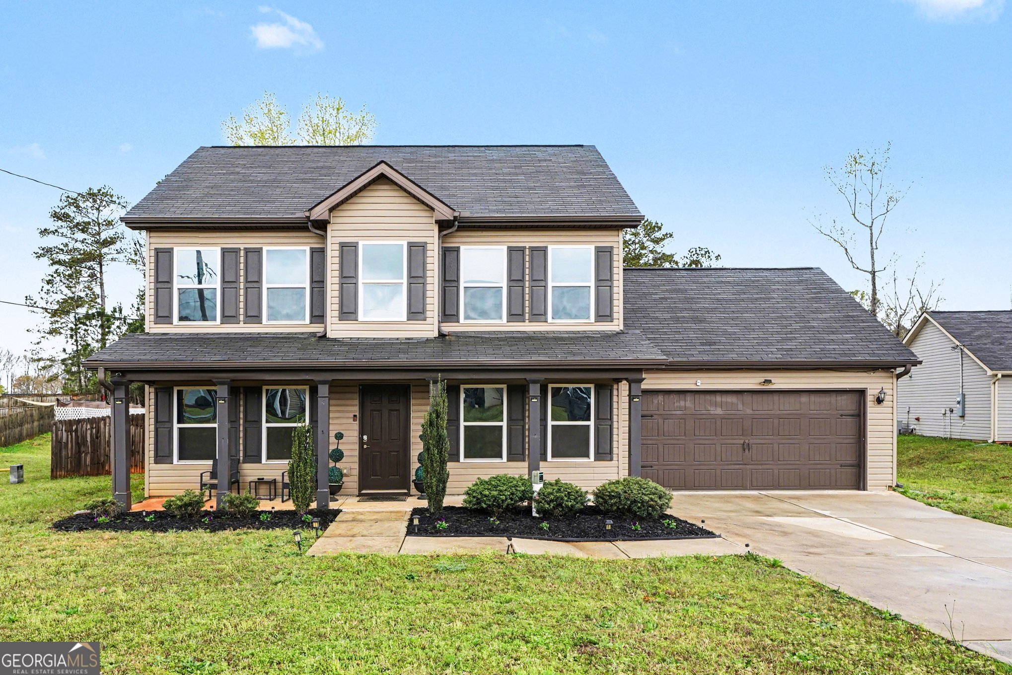 308 Pardue Drive Thomaston GA 30286