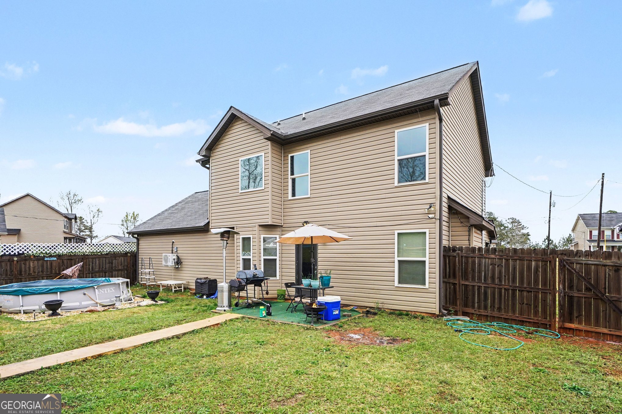 308 Pardue Drive Thomaston GA 30286