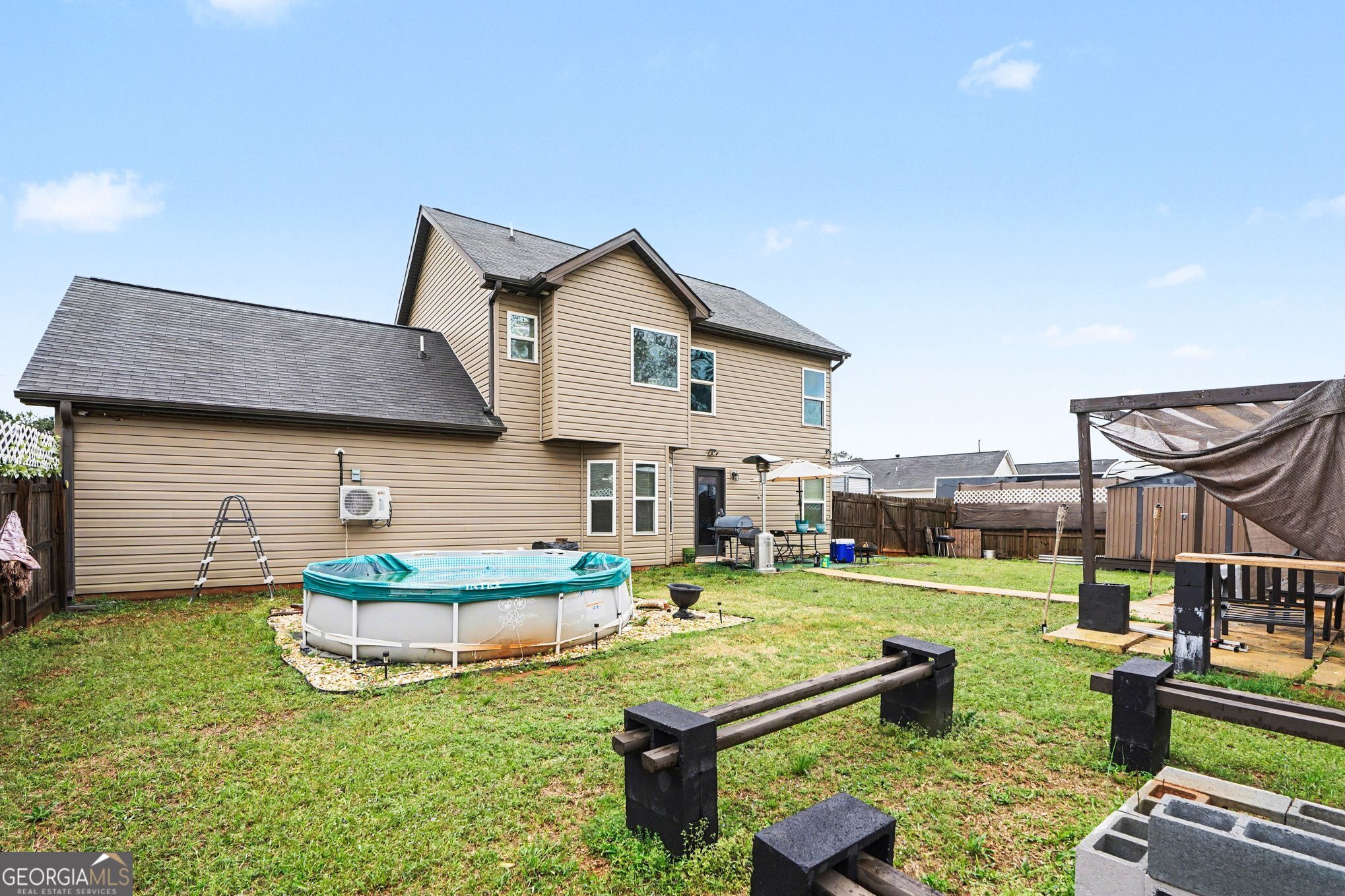 308 Pardue Drive Thomaston GA 30286