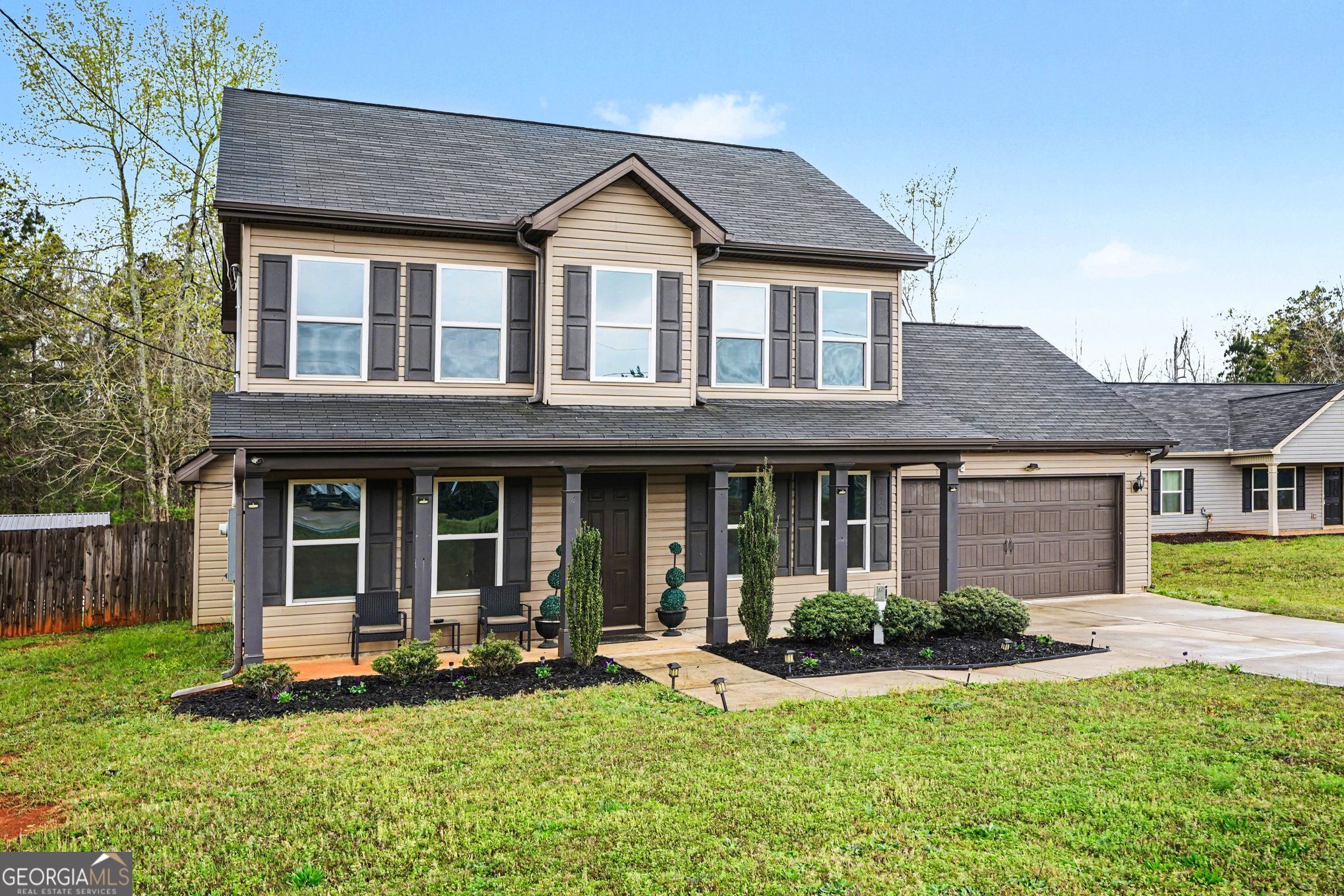 308 Pardue Drive Thomaston GA 30286