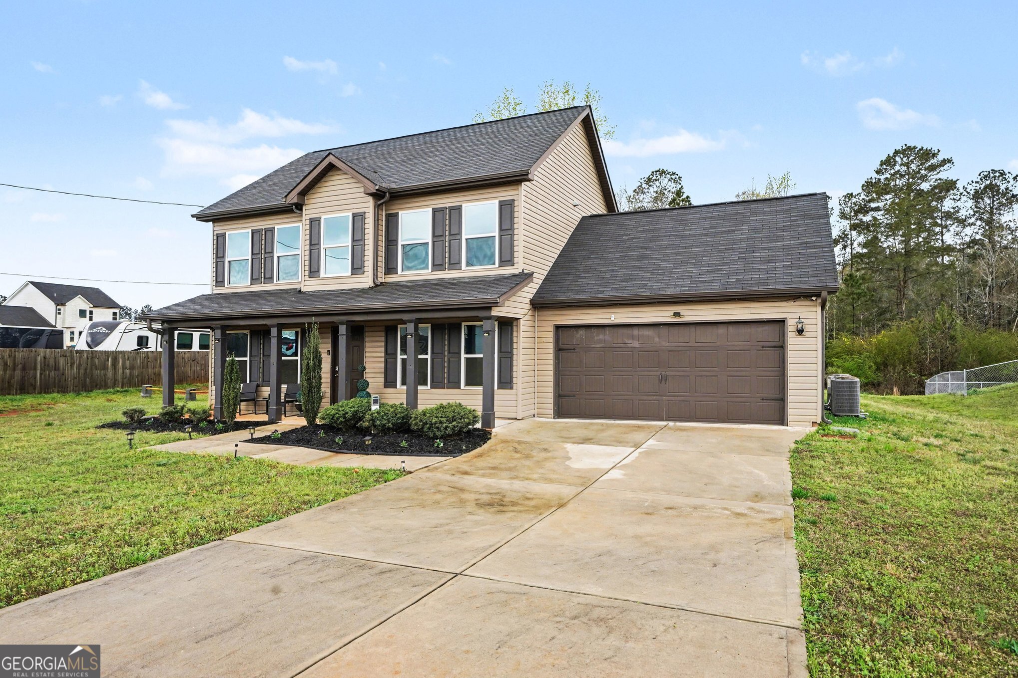 308 Pardue Drive Thomaston GA 30286