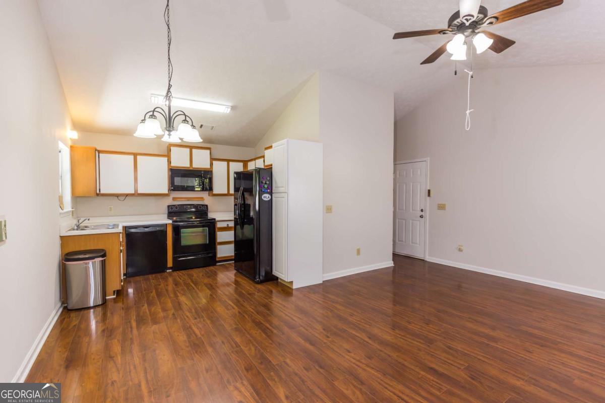 4181 Warren Road Flowery Branch GA 30542