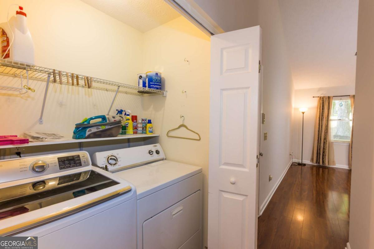 4181 Warren Road Flowery Branch GA 30542