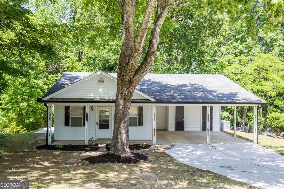 4181 Warren Road Flowery Branch GA 30542