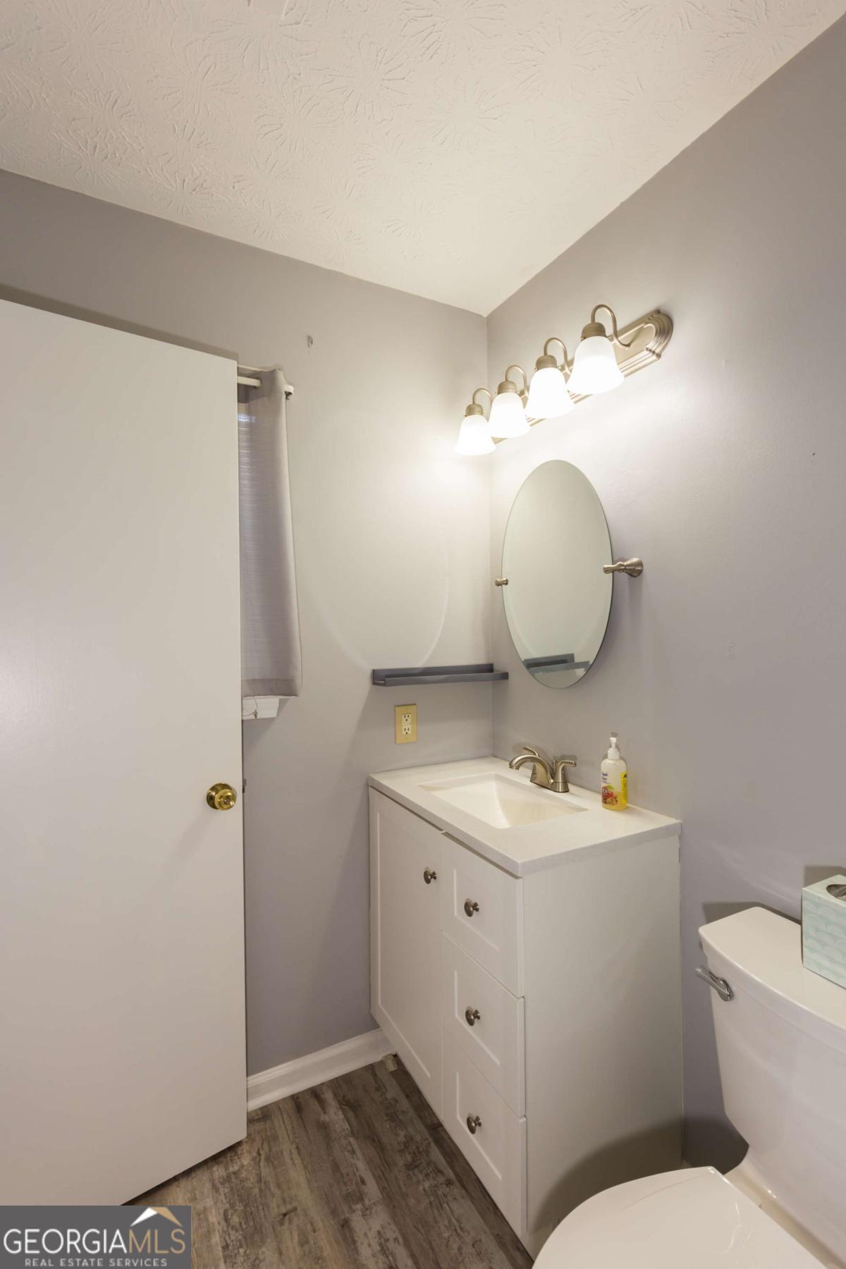4181 Warren Road Flowery Branch GA 30542