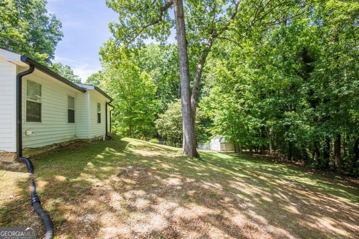4181 Warren Road Flowery Branch GA 30542