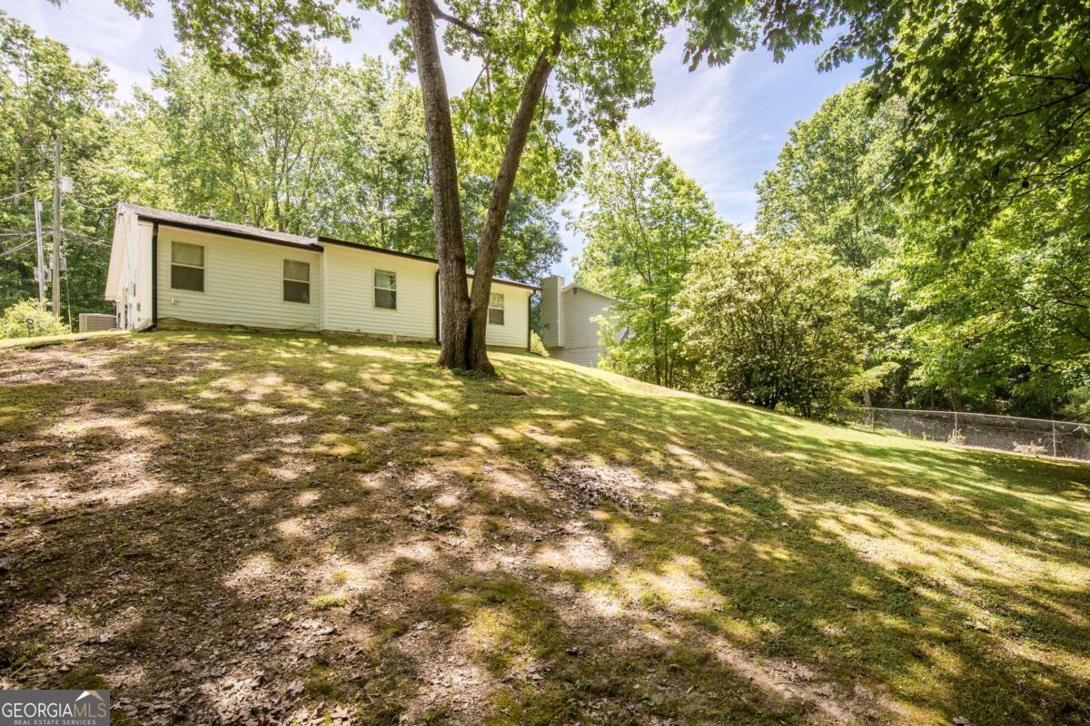 4181 Warren Road Flowery Branch GA 30542