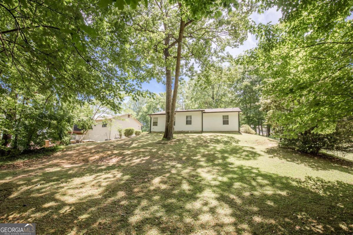 4181 Warren Road Flowery Branch GA 30542