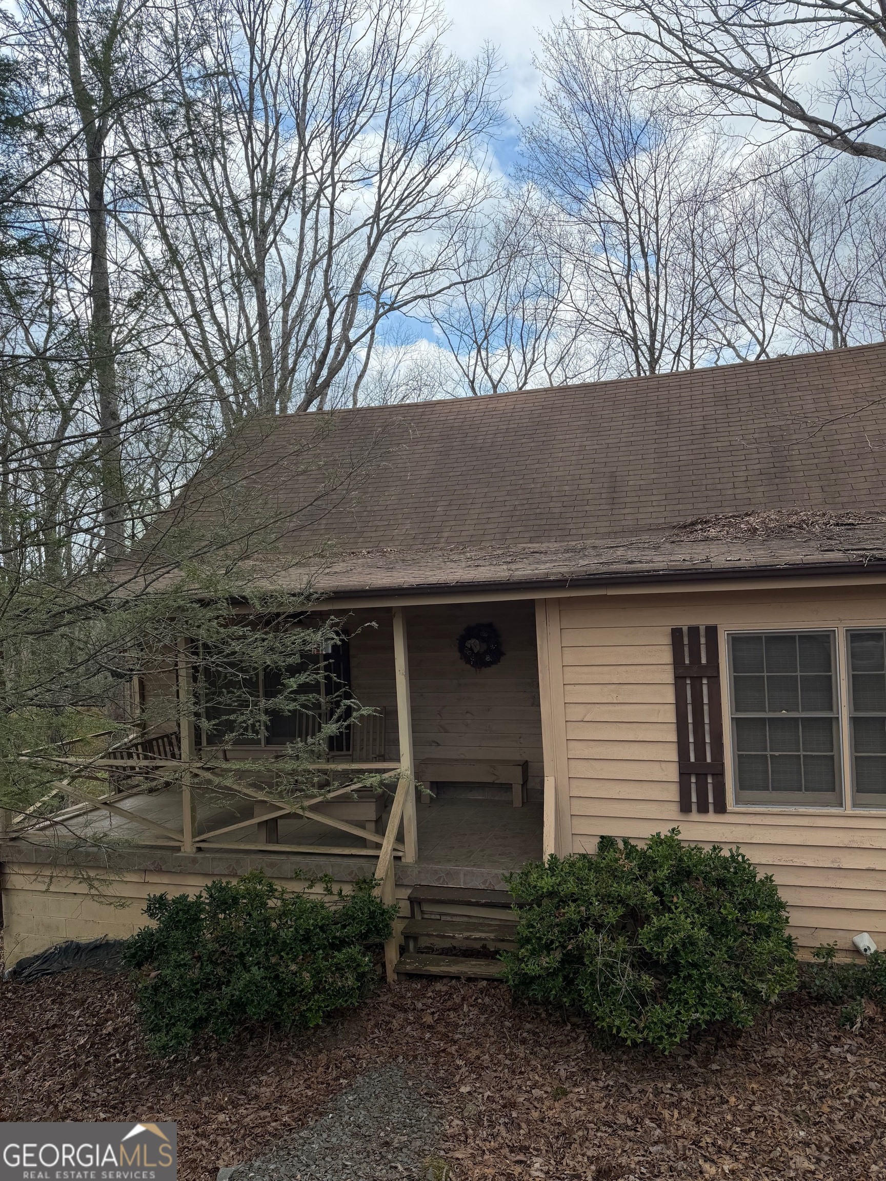 57 Laurel Lane Ellijay GA 30536