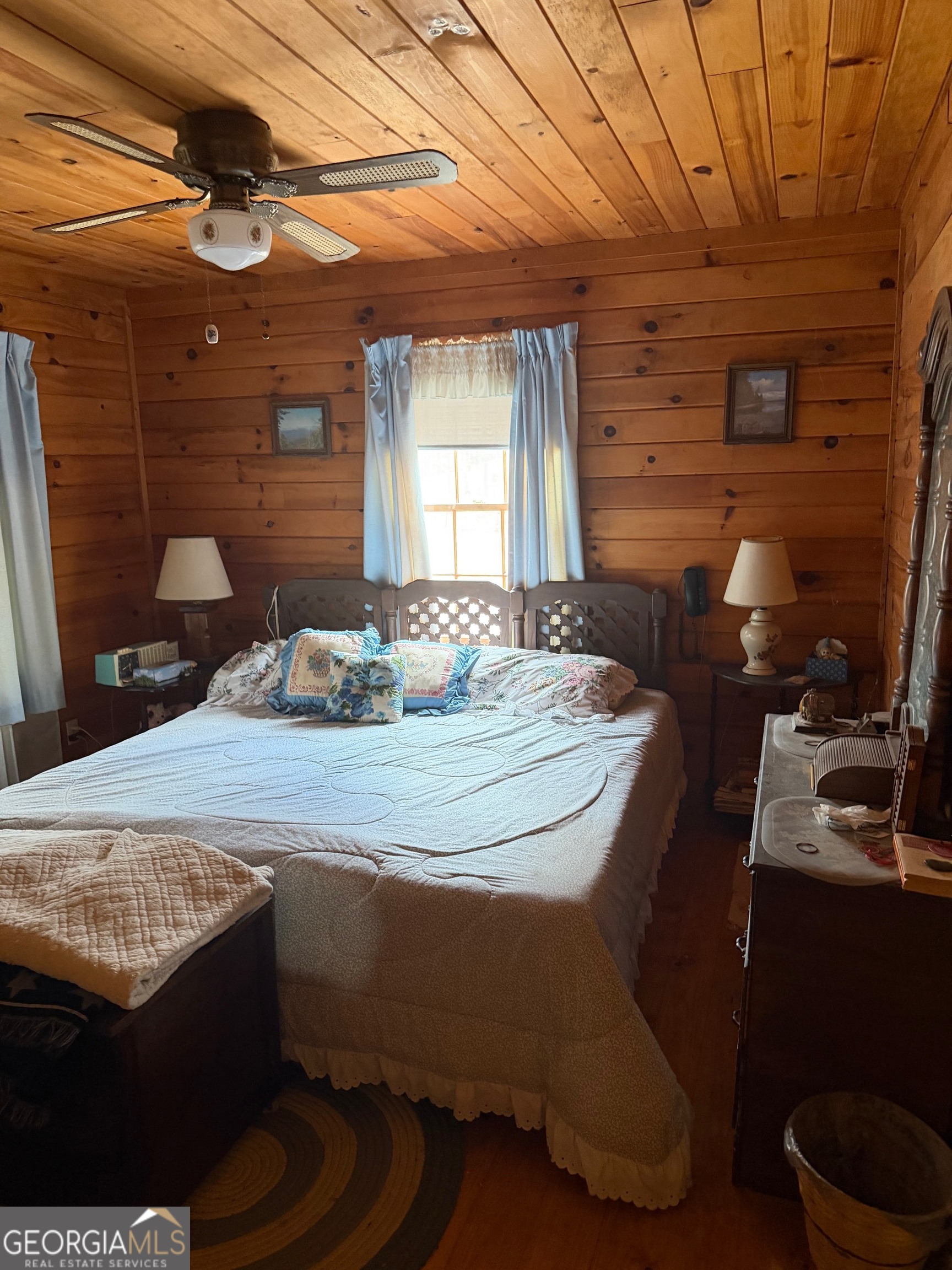57 Laurel Lane Ellijay GA 30536
