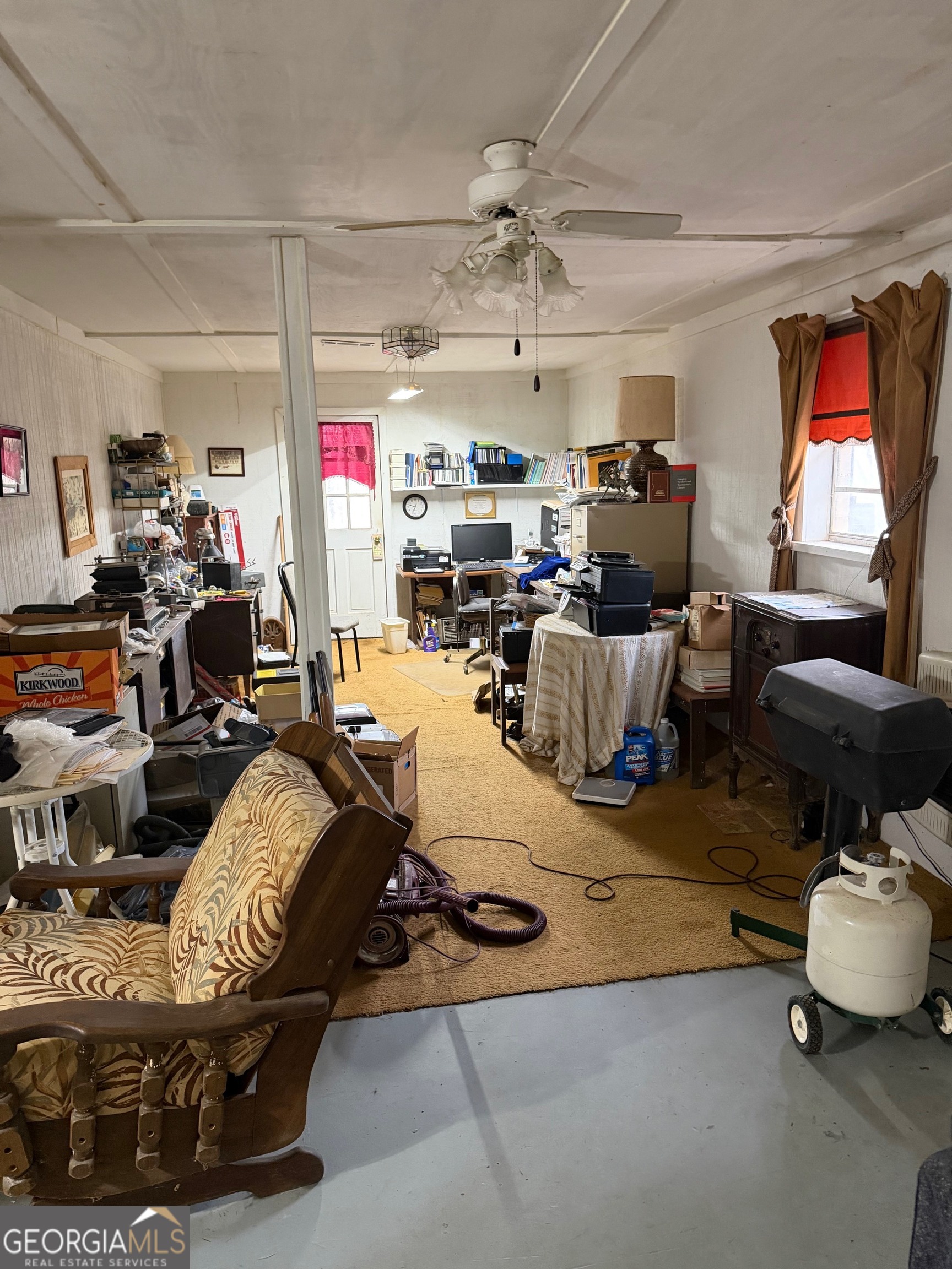57 Laurel Lane Ellijay GA 30536