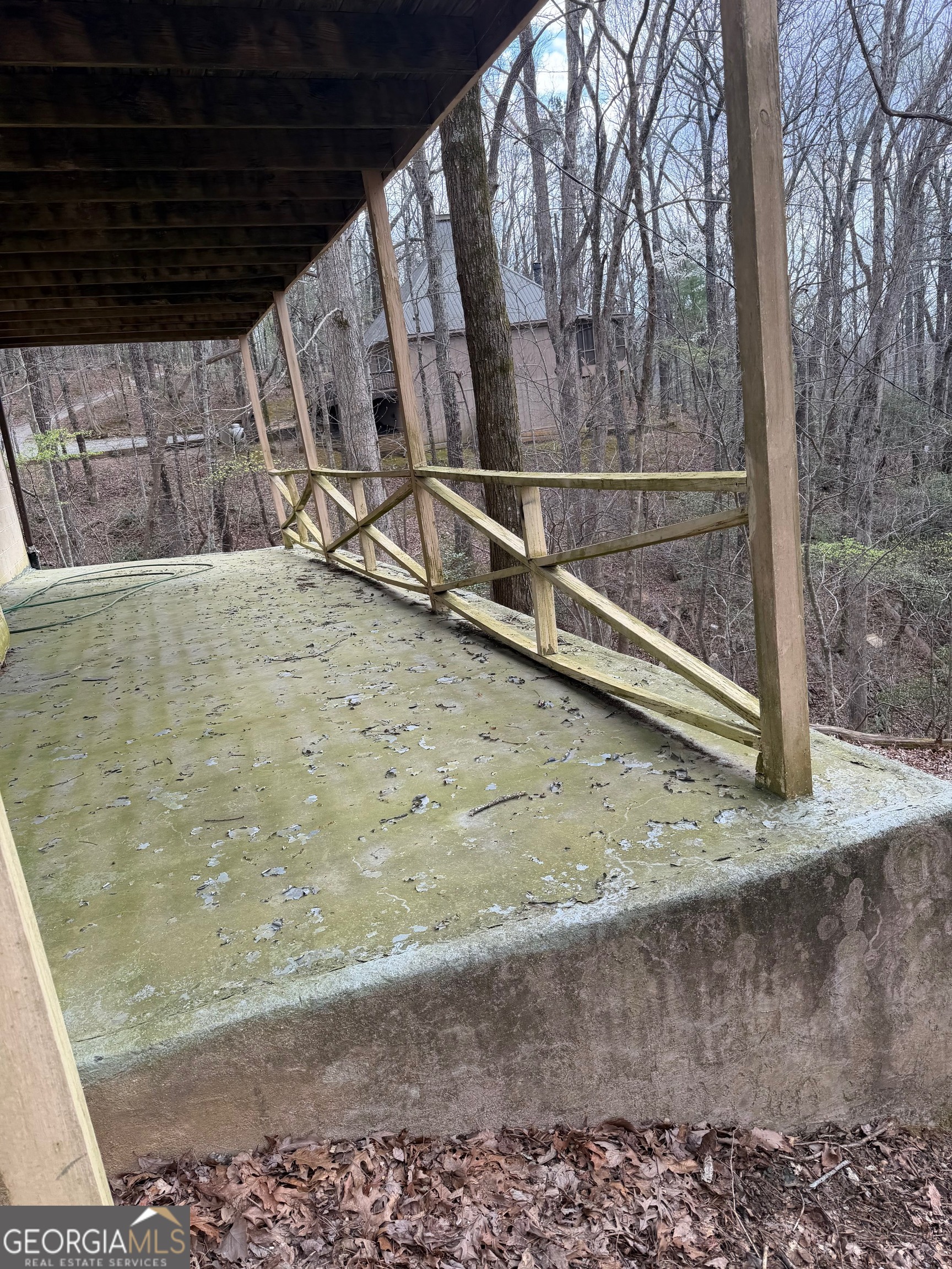 57 Laurel Lane Ellijay GA 30536