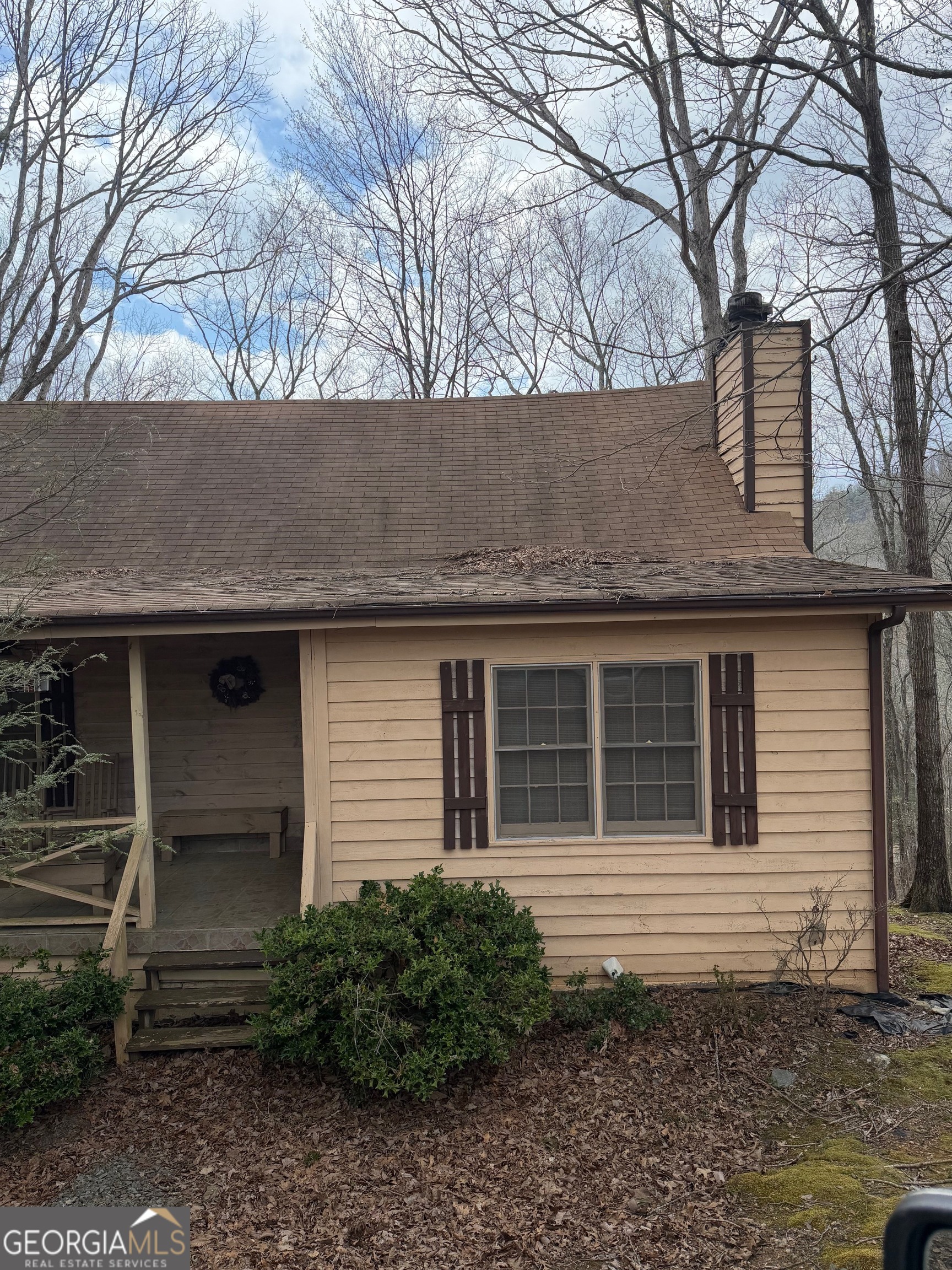 57 Laurel Lane Ellijay GA 30536