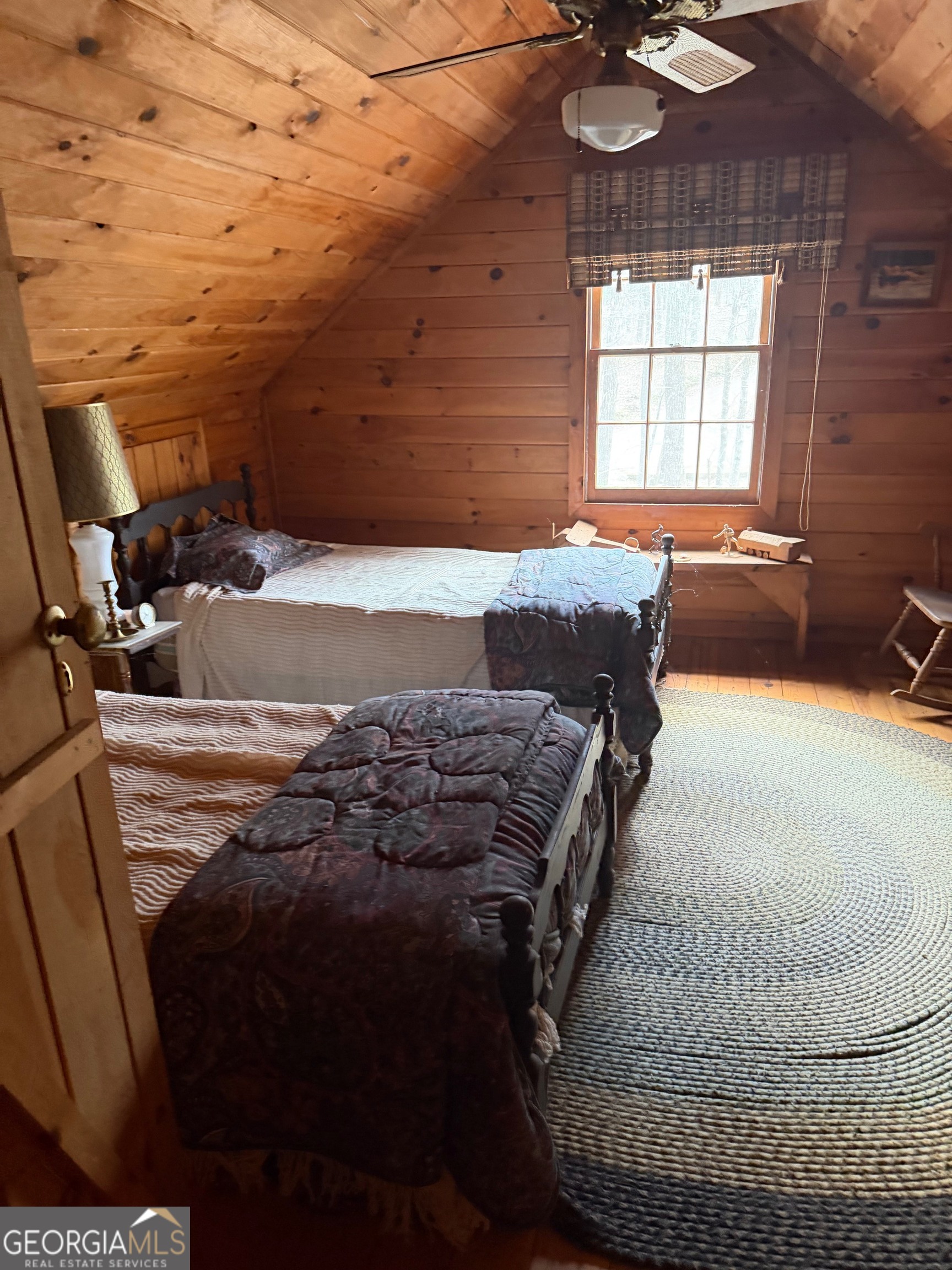 57 Laurel Lane Ellijay GA 30536