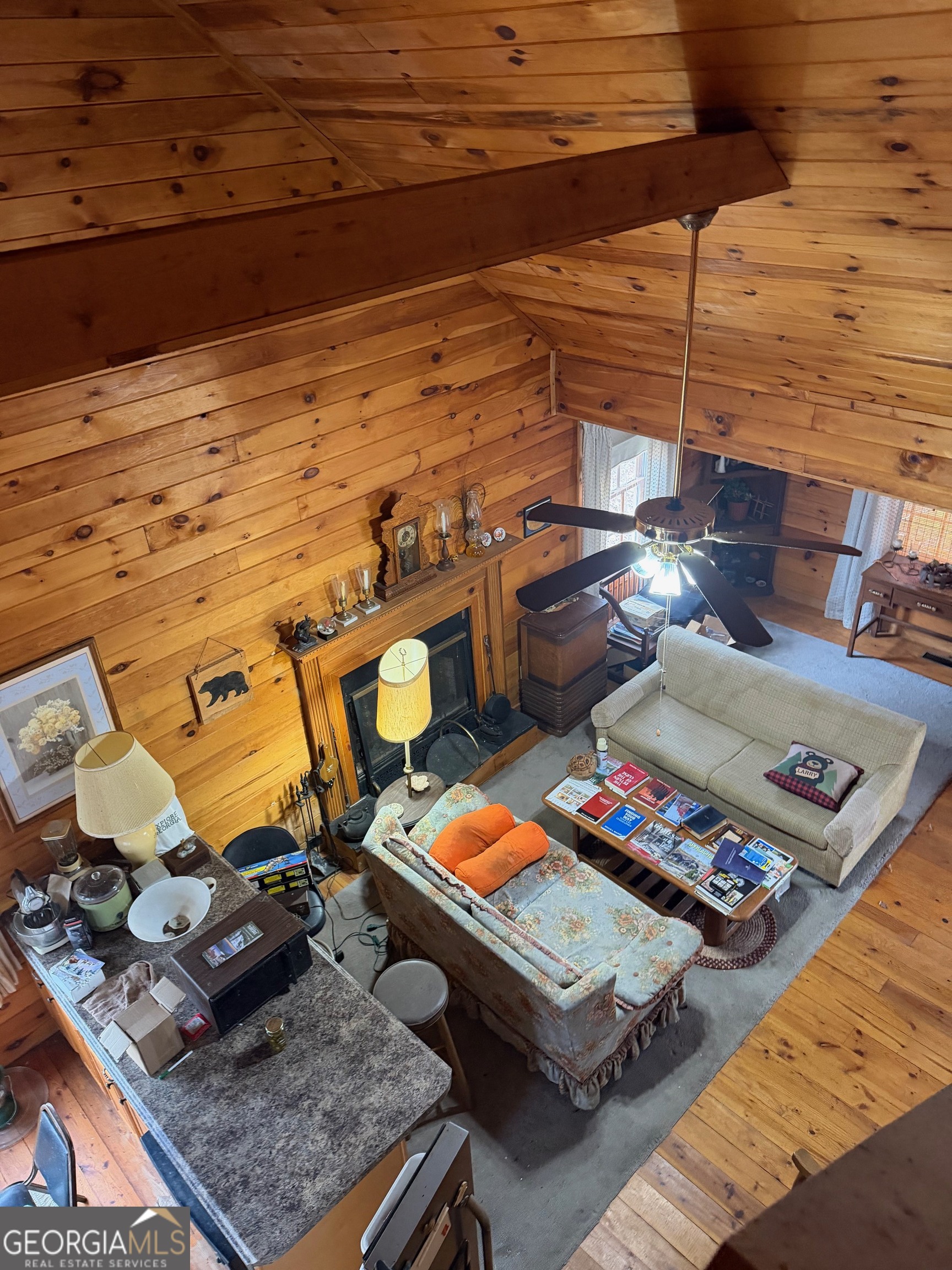 57 Laurel Lane Ellijay GA 30536