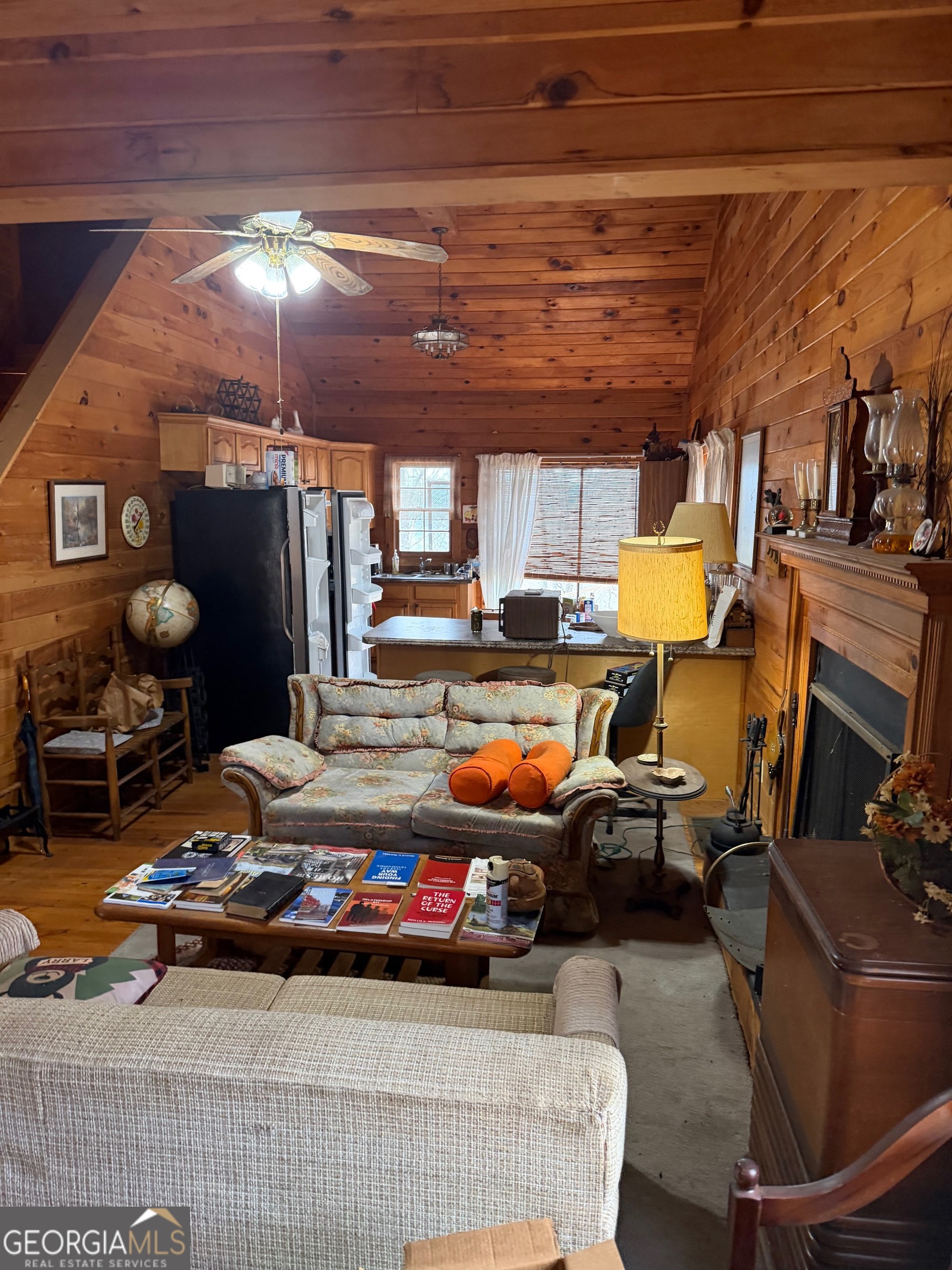 57 Laurel Lane Ellijay GA 30536