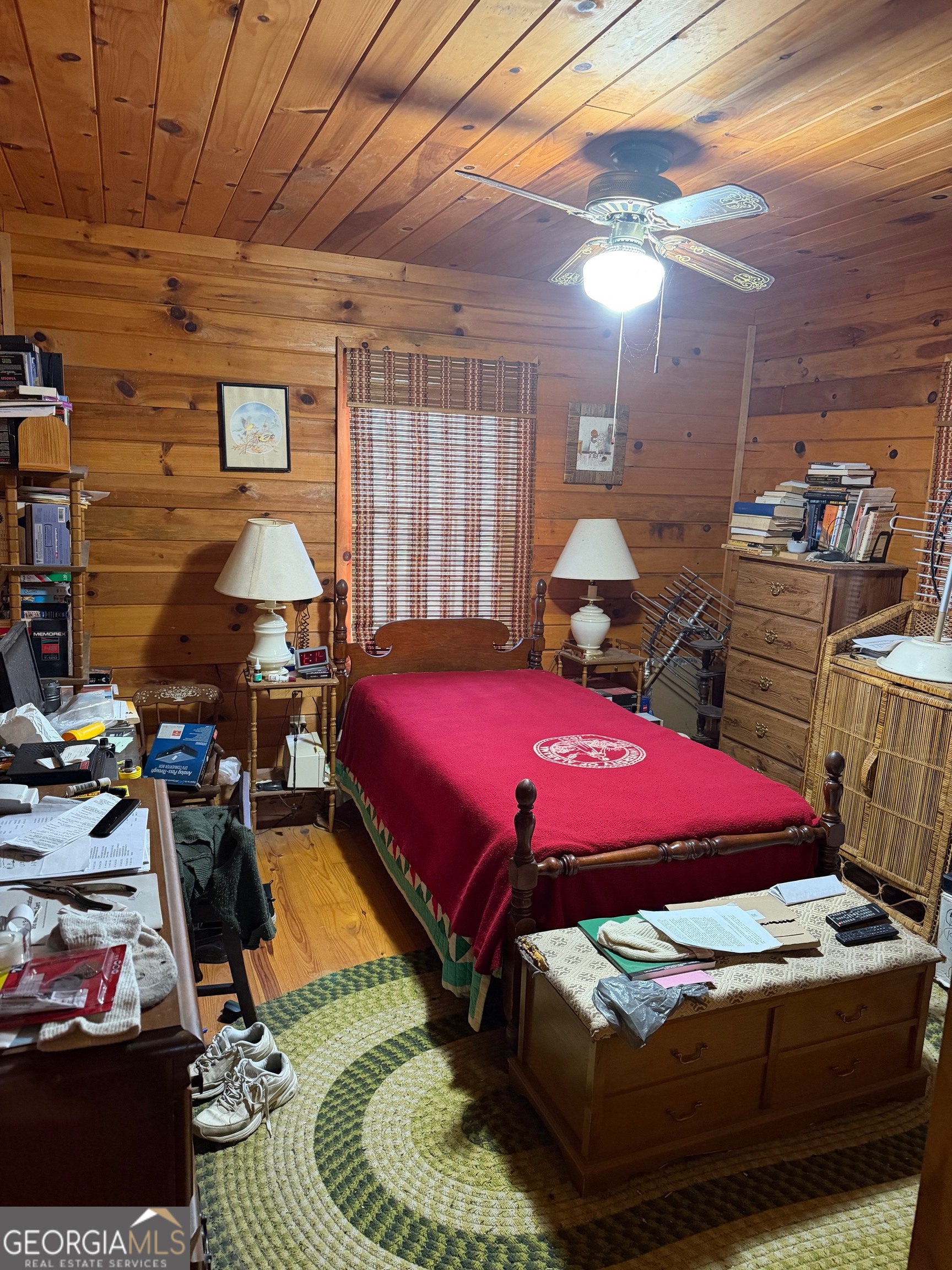 57 Laurel Lane Ellijay GA 30536