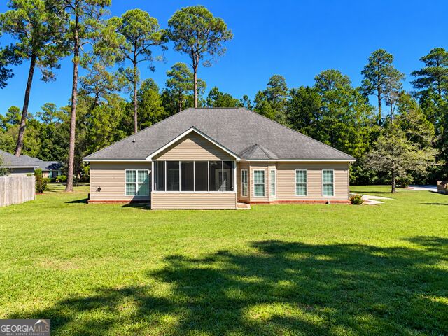 709 Brookwood Drive Statesboro GA 30461