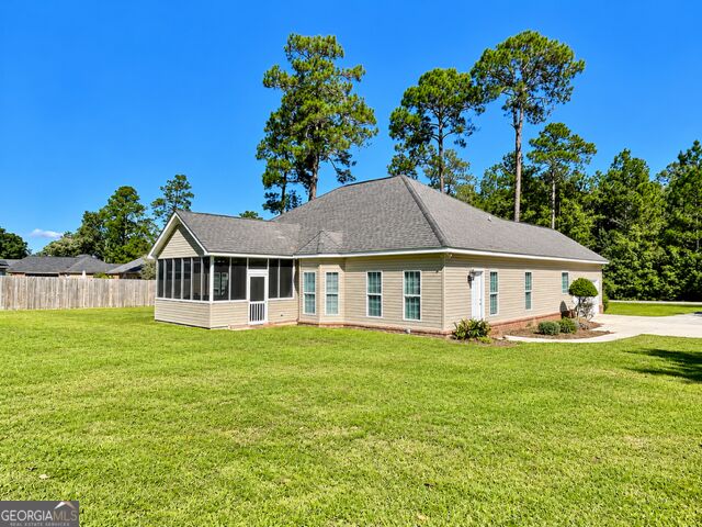 709 Brookwood Drive Statesboro GA 30461