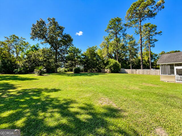 709 Brookwood Drive Statesboro GA 30461