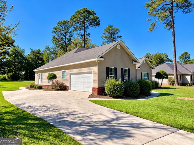 709 Brookwood Drive Statesboro GA 30461