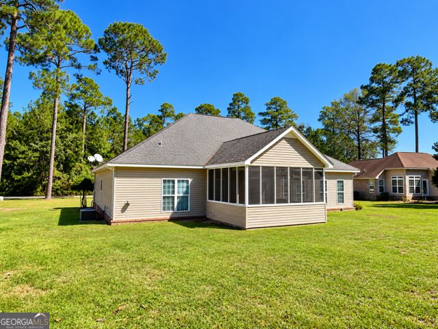 709 Brookwood Drive Statesboro GA 30461