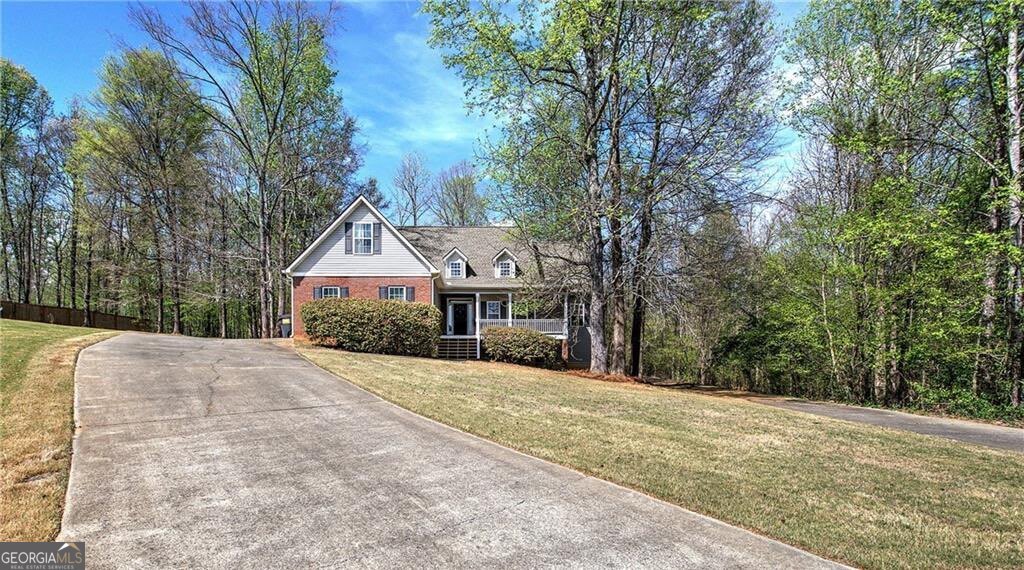 10 Carriage Lane NW Cartersville GA 30120