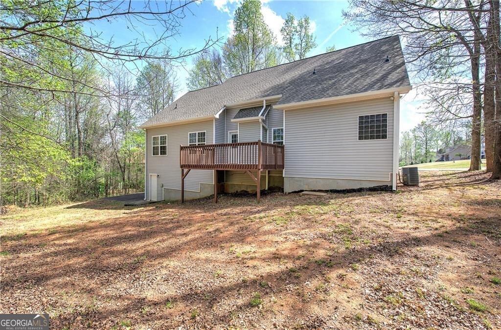 10 Carriage Lane NW Cartersville GA 30120