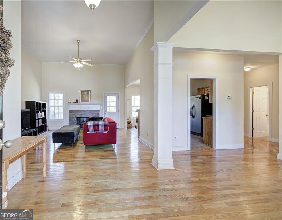 10 Carriage Lane NW Cartersville GA 30120
