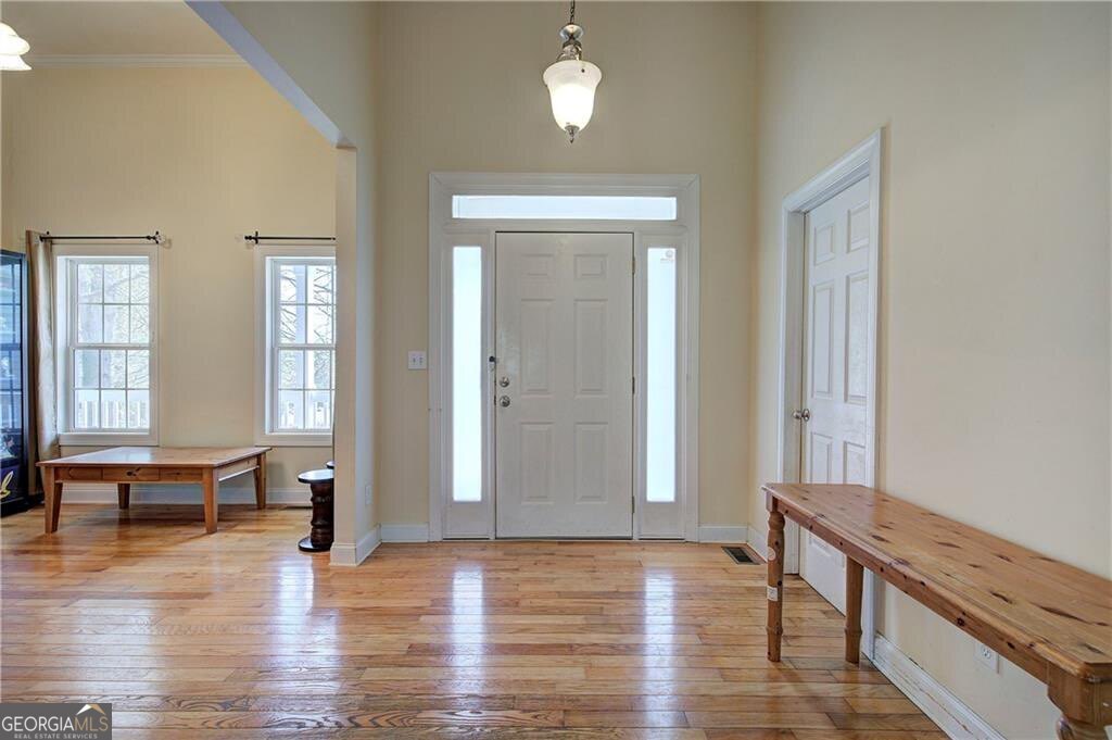 10 Carriage Lane NW Cartersville GA 30120