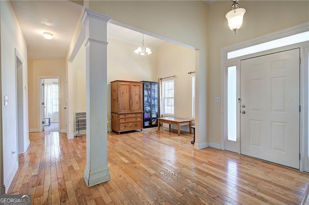 10 Carriage Lane NW Cartersville GA 30120