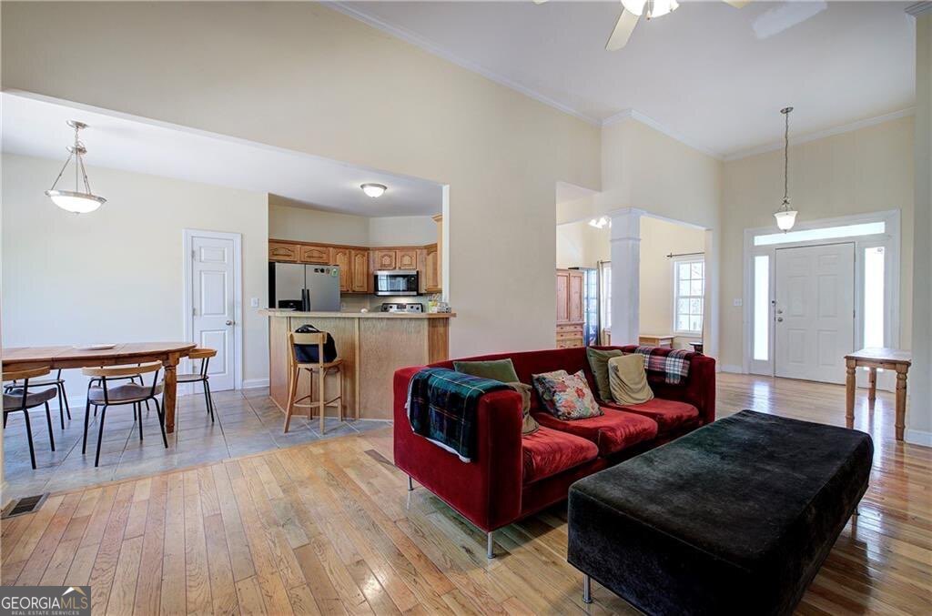 10 Carriage Lane NW Cartersville GA 30120