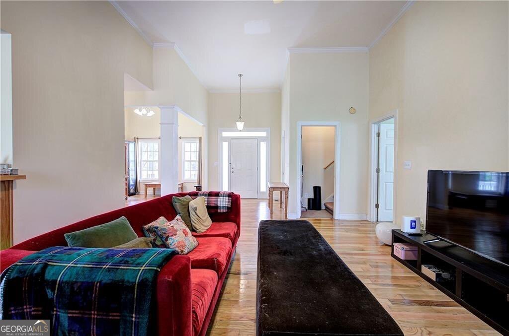 10 Carriage Lane NW Cartersville GA 30120