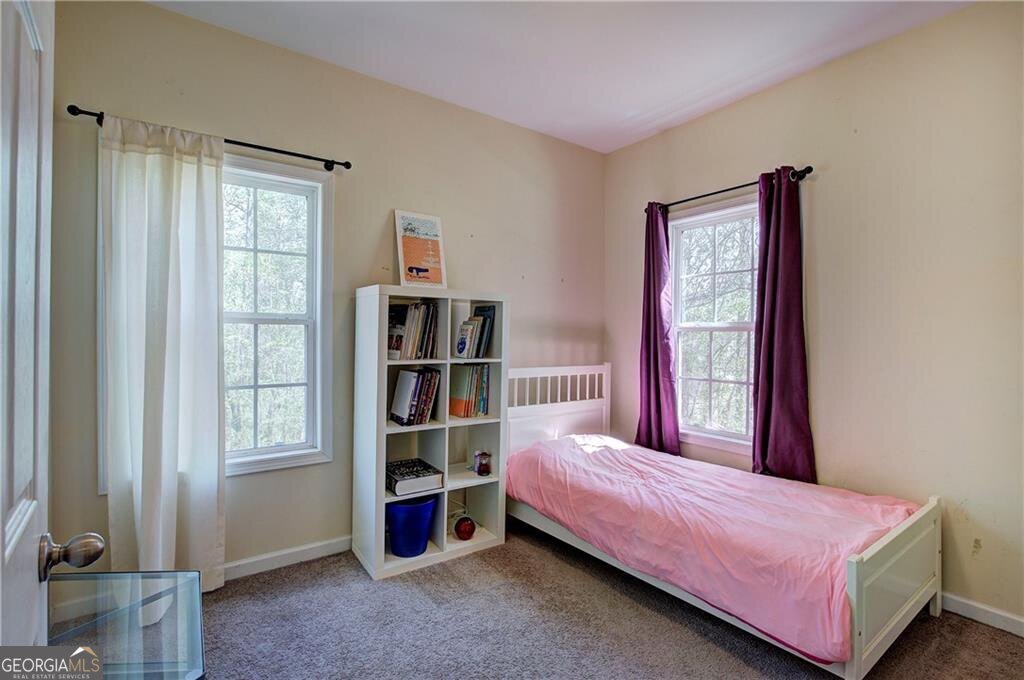 10 Carriage Lane NW Cartersville GA 30120
