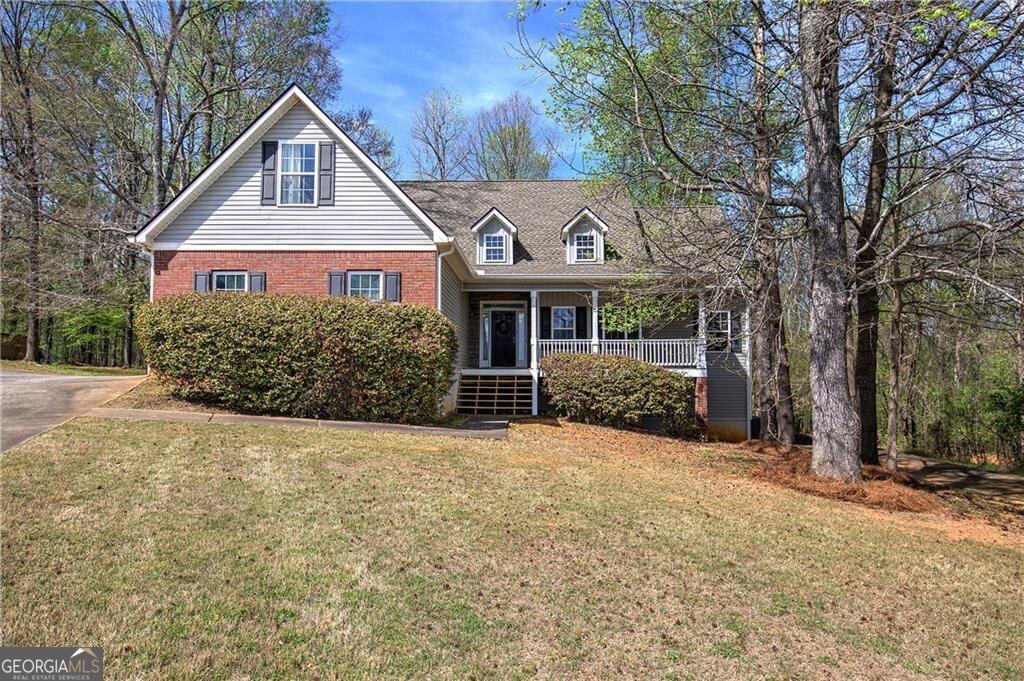 10 Carriage Lane NW Cartersville GA 30120