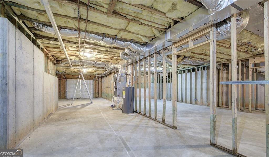 10 Carriage Lane NW Cartersville GA 30120