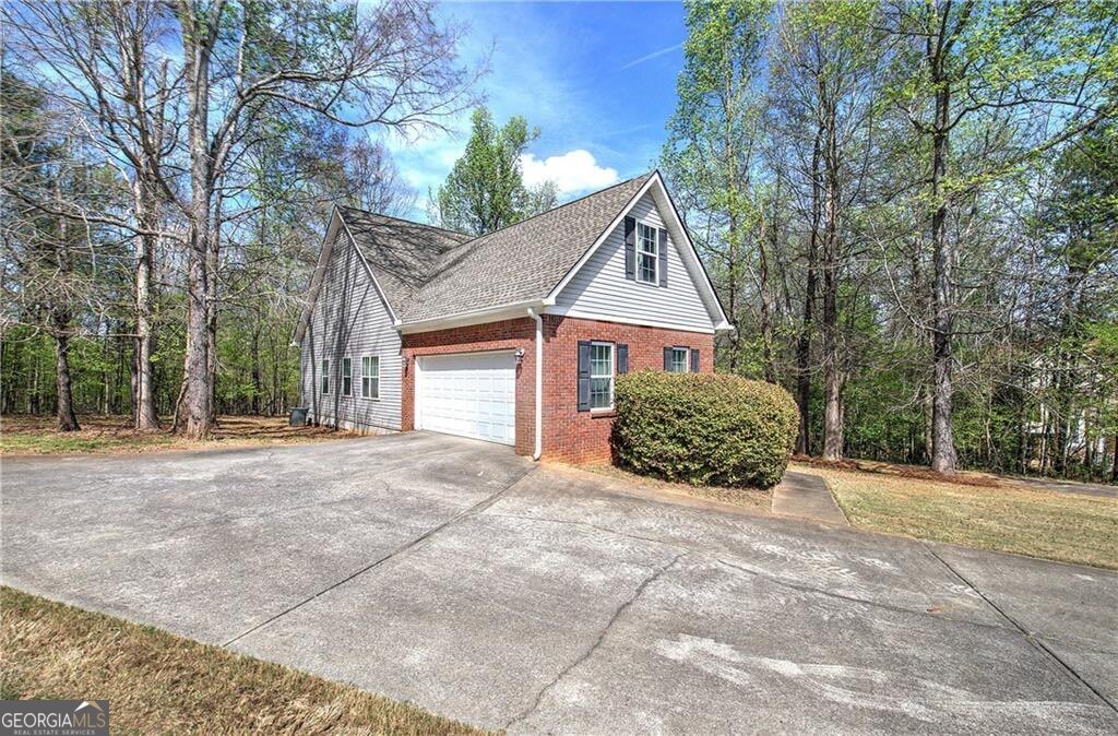 10 Carriage Lane NW Cartersville GA 30120
