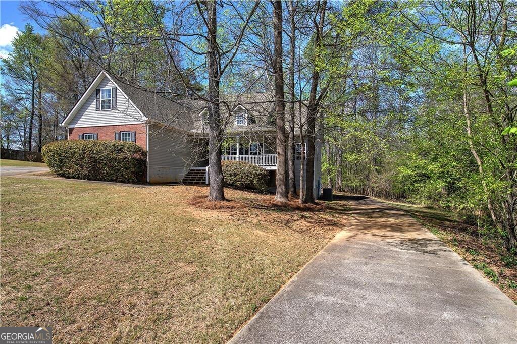 10 Carriage Lane NW Cartersville GA 30120