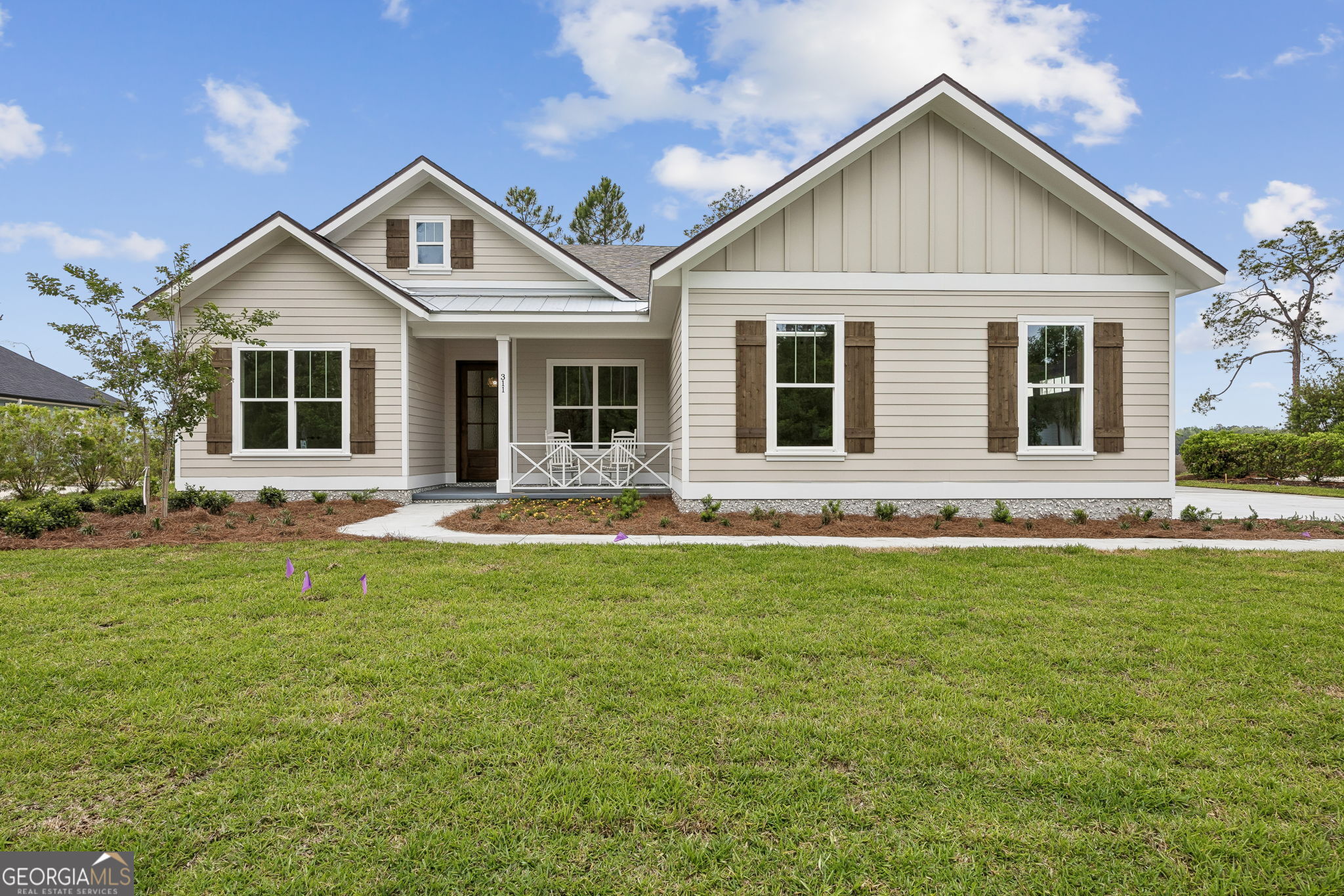 311 Bateau Drive St. Marys GA 31558